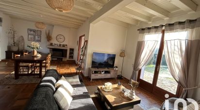 Traditional house 7 rooms of 180 m² in Veyrac (87520)