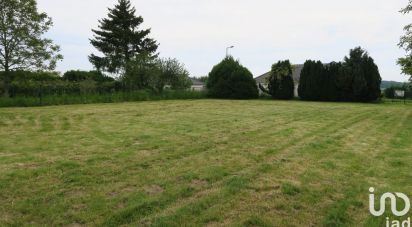 Terrain de 712 m² à La Villeneuve-lès-Charleville (51120)