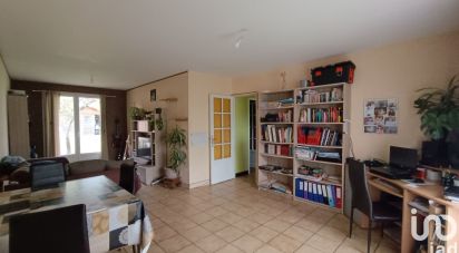 Maison 4 pièces de 89 m² à Bourges (18000)