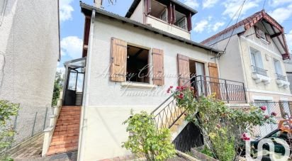House 3 rooms of 54 m² in Igny (91430)