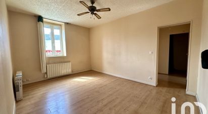 Apartment 2 rooms of 49 m² in Bourges (18000)