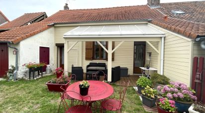 House 5 rooms of 79 m² in Fort-Mahon-Plage (80120)