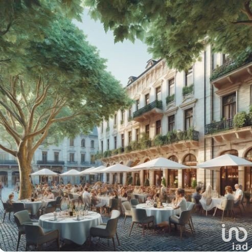 Restaurant of 100 m² in Perpignan (66000)