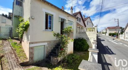 Maison 3 pièces de 45 m² à Chartres (28000)