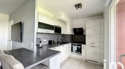 Appartement 3 pièces de 59 m² à Neuilly-sur-Marne (93330)