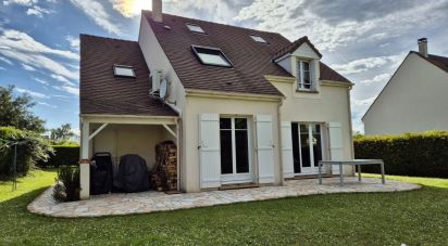 House 7 rooms of 145 m² in Mennecy (91540)