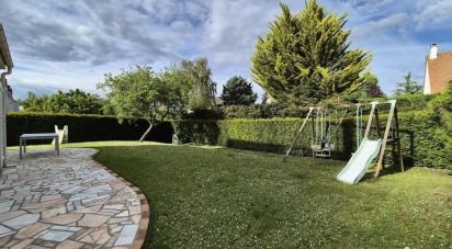 House 7 rooms of 145 m² in Mennecy (91540)