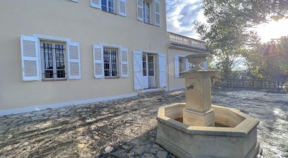 Maison de ville 10 pièces de 202 m² à Draguignan (83300)