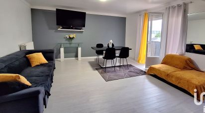 Appartement 4 pièces de 107 m² à Tarbes (65000)
