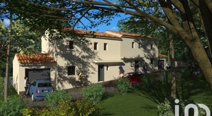 House 4 rooms of 85 m² in Six-Fours-les-Plages (83140)