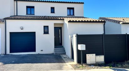 House 6 rooms of 125 m² in Beauvoisin (30640)