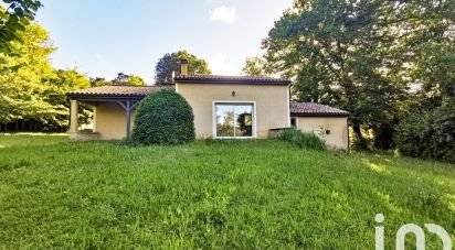 Country house 4 rooms of 73 m² in Campagnac-lès-Quercy (24550)