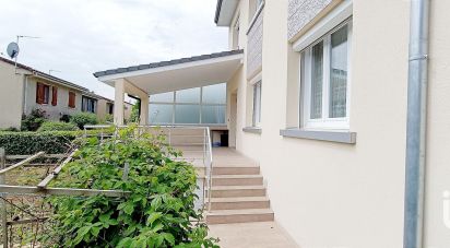 House 5 rooms of 124 m² in Essey-lès-Nancy (54270)