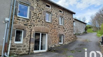 Village house 4 rooms of 112 m² in Saint-Front (43550)