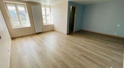 Town house 5 rooms of 93 m² in Janzé (35150)