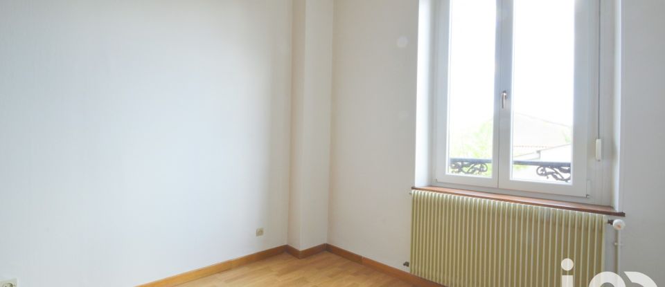 Appartement 3 pièces de 66 m² à Commercy (55200)