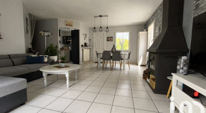 House 5 rooms of 128 m² in Sainte-Luce-sur-Loire (44980)