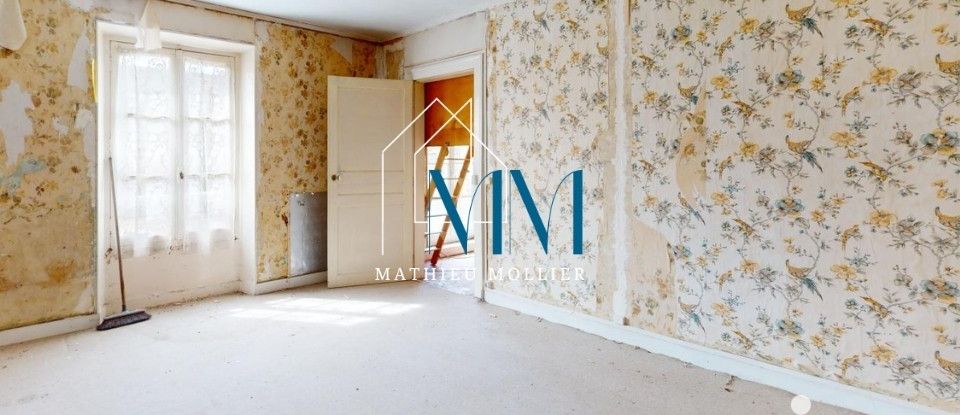 Mansion 7 rooms of 271 m² in Saint-Piat (28130)