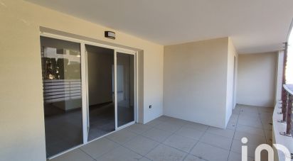 Apartment 3 rooms of 55 m² in Béziers (34500)