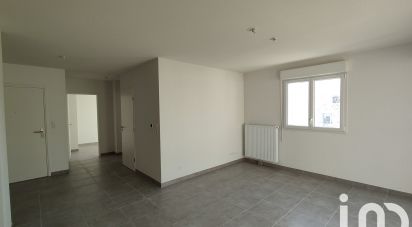 Appartement 3 pièces de 56 m² à Béziers (34500)