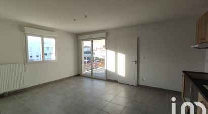 Appartement 3 pièces de 56 m² à Béziers (34500)