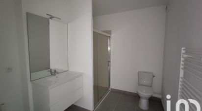 Appartement 3 pièces de 46 m² à Béziers (34500)