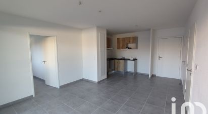 Apartment 3 rooms of 46 m² in Béziers (34500)