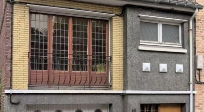 House 7 rooms of 120 m² in Lille (59000)