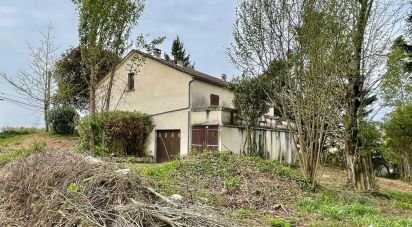 Traditional house 5 rooms of 150 m² in Allassac (19240)