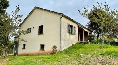 Traditional house 5 rooms of 150 m² in Allassac (19240)
