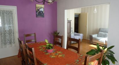 Apartment 5 rooms of 91 m² in Nogent-sur-Oise (60180)