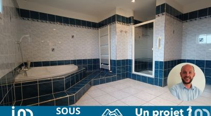 House 5 rooms of 125 m² in Amanvillers (57865)