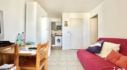 Appartement 2 pièces de 29 m² à Leucate (11370)