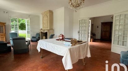 Maison traditionnelle 4 pièces de 150 m² à Nîmes (30900)