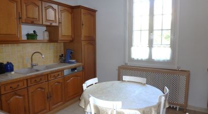 House 5 rooms of 104 m² in Nogent-sur-Oise (60180)