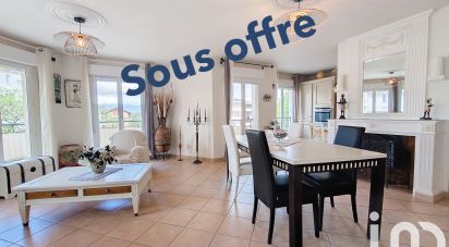 Appartement 4 pièces de 85 m² à Saint-Julien-en-Genevois (74160)
