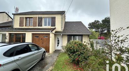 House 4 rooms of 79 m² in Cherbourg-en-Cotentin (50470)
