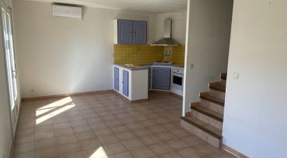 House 3 rooms of 62 m² in Marseille (13004)