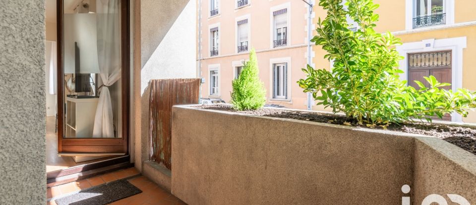 Apartment 2 rooms of 45 m² in Grenoble (38000)