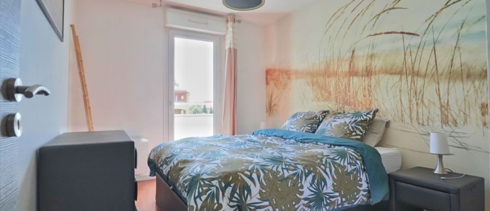 Apartment 3 rooms of 70 m² in Aix-en-Provence (13090)
