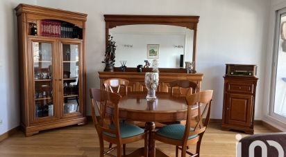 Apartment 4 rooms of 93 m² in Choisy-le-Roi (94600)