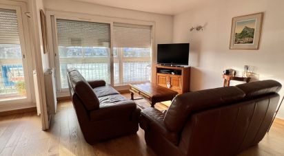 Apartment 4 rooms of 93 m² in Choisy-le-Roi (94600)