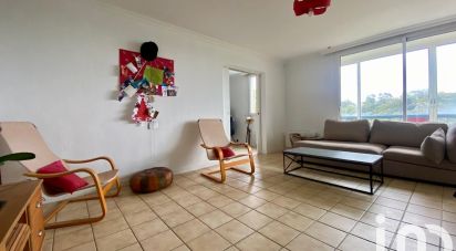 Appartement 5 pièces de 92 m² à Saint-Brieuc (22000)