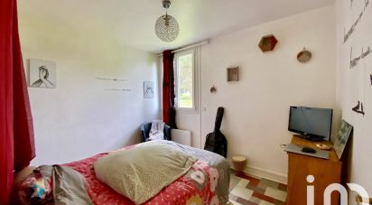 Apartment 5 rooms of 92 m² in Saint-Brieuc (22000)