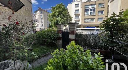 Apartment 2 rooms of 32 m² in Le Perreux-sur-Marne (94170)
