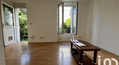 Appartement 2 pièces de 32 m² à Le Perreux-sur-Marne (94170)