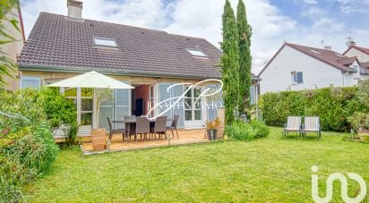 House 7 rooms of 170 m² in Andilly (95580)