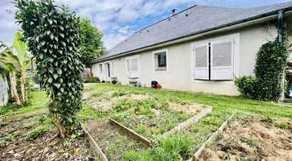 House 5 rooms of 200 m² in Andrest (65390)