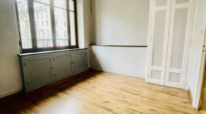 Apartment 3 rooms of 80 m² in Chambéry (73000)