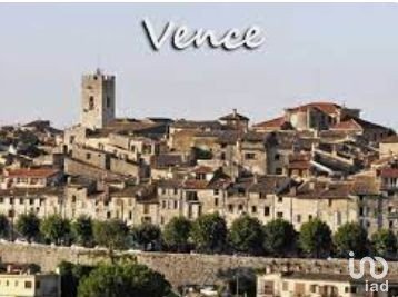 Retail property of 35 m² in Vence (06140)